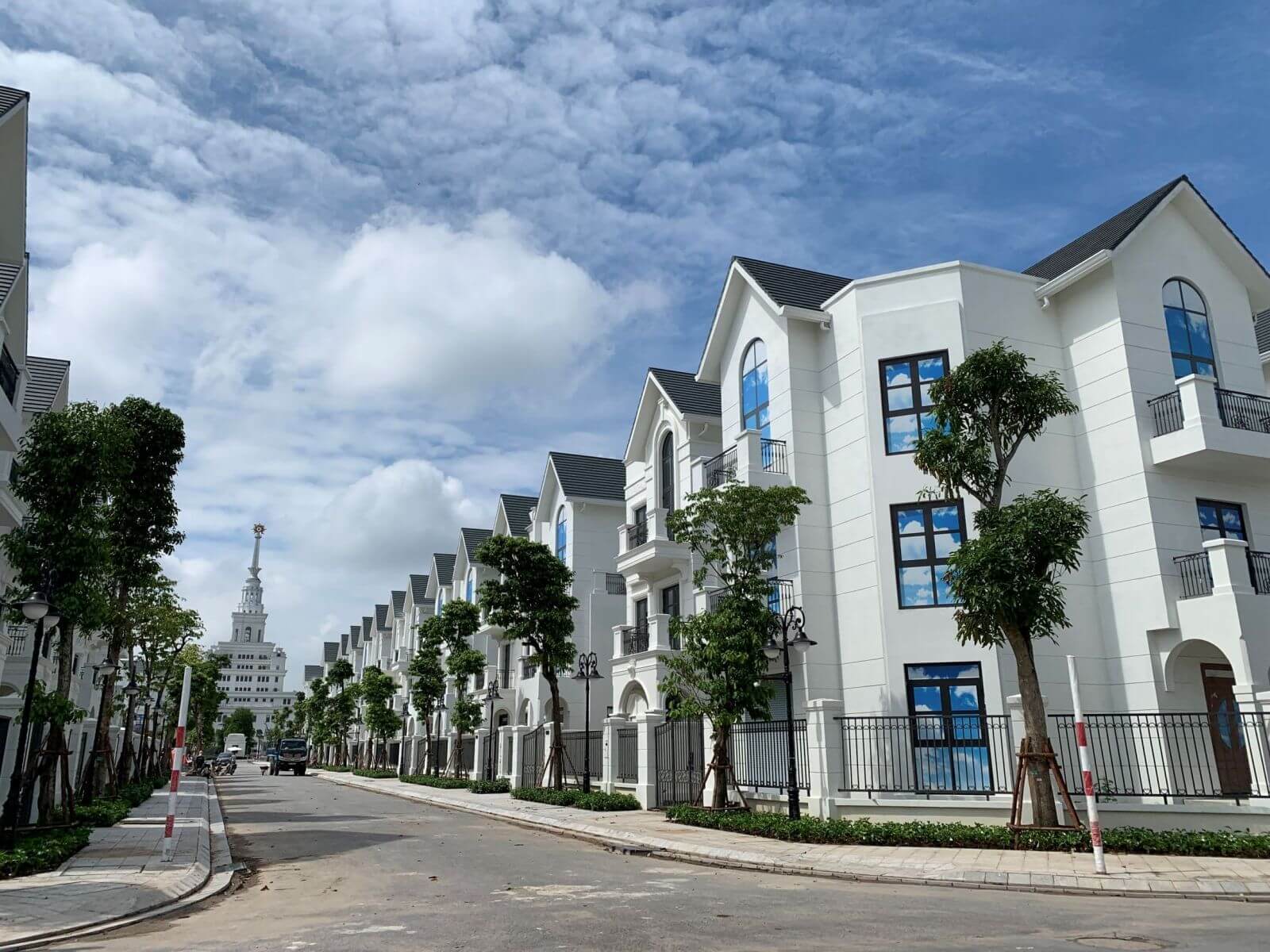 Biệt thự Vinhomes Ocean Park - Biệt thự San Hô sở hữu vị trí đẹp tại trung tâm khu đô thị Biệt thự Vinhomes Ocean Park - Biệt thự San Hô sở hữu vị trí đẹp tại trung tâm khu đô thị