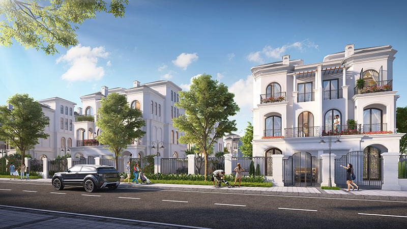 Biệt thự Vinhomes Ocean Park - Biệt thự Sao Biển nổi bật với mức giá phải chăng cùng không gian năng động bậc nhất Biệt thự Vinhomes Ocean Park - Biệt thự Sao Biển nổi bật với mức giá phải chăng cùng không gian năng động bậc nhất