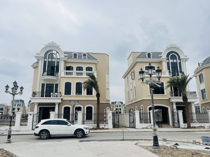 Chuyển nhượng Vinhomes Ocean Park 2 phân khu Ngọc Trai Chuyển nhượng Vinhomes Ocean Park 2 phân khu Ngọc Trai