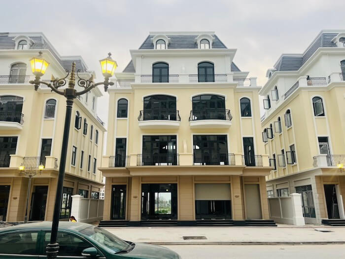 Phân khu Sao Biển SB10 Vinhomes Ocean Park 2 Phân khu Sao Biển SB10 Vinhomes Ocean Park 2